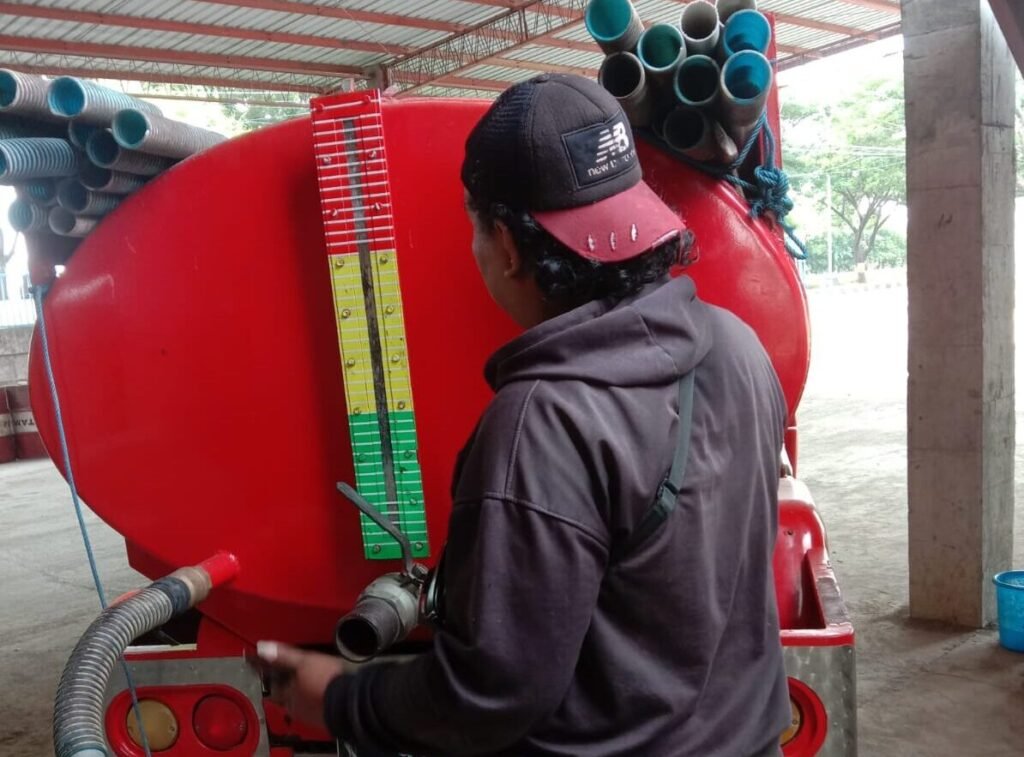 sedot wc sumber makmur