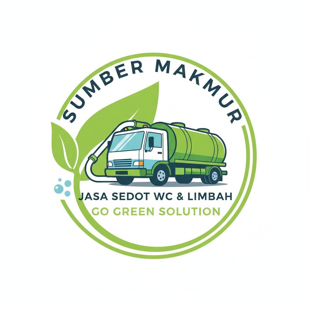 Sedot WC Sumber Makmur